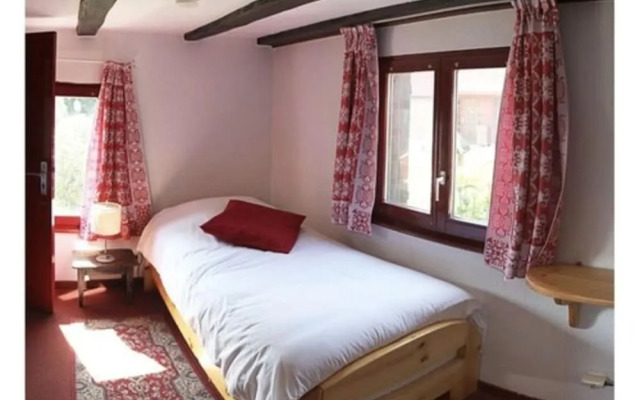 Auberge du Tisserand