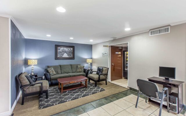 Quality Inn Homewood Birmingham I-65