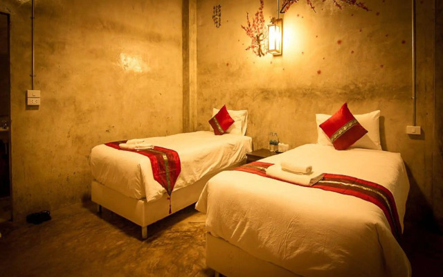 MyPlace Maesalong Hotel
