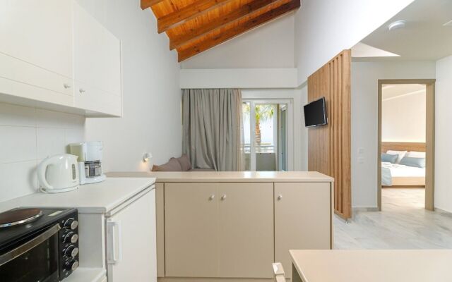 Kostakis Beach Hotel