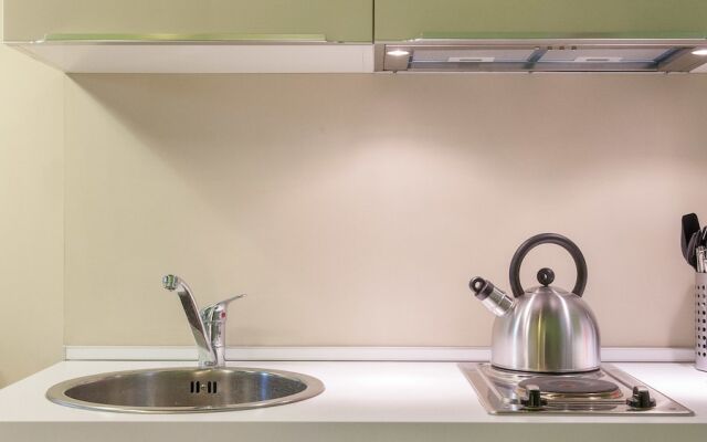 Rental in Rome Crociferi 2