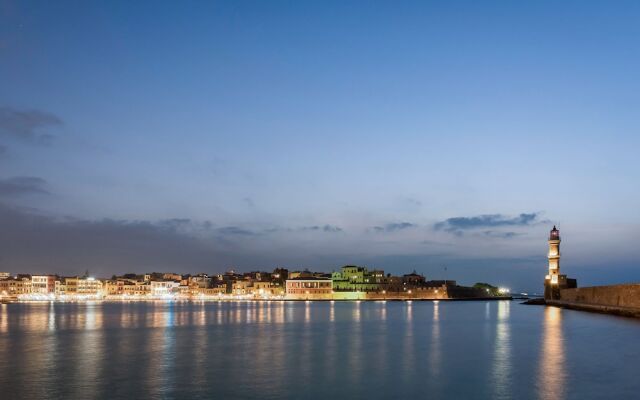 Pasifai Residence - Chania old town