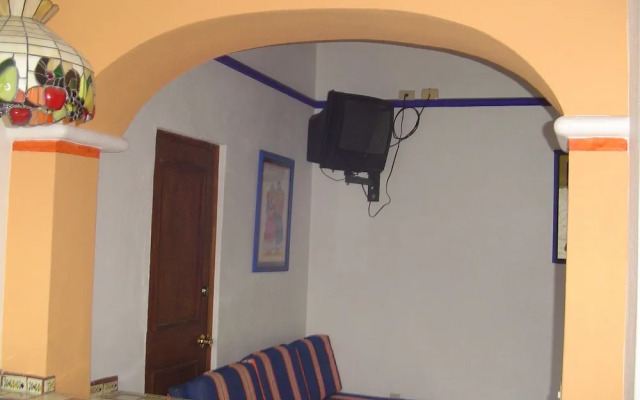 Hotel & Suites Coral