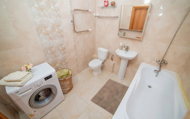 Апартаменты БиГест на ул. Белинского, д. 108