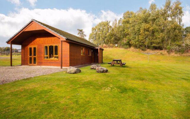 Loch Meiklie 3 bed