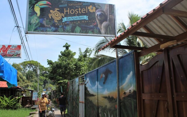 Tortuguero Hostel & Backpackers