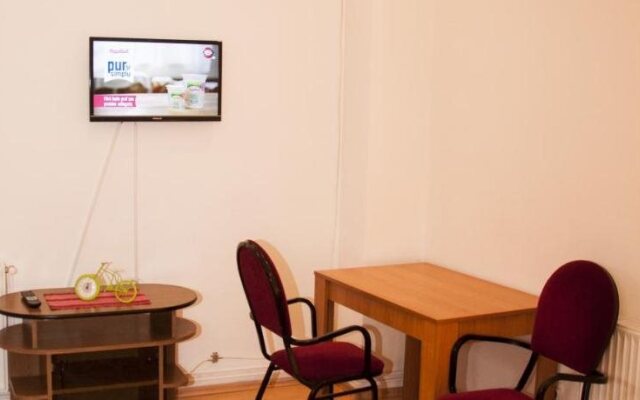 JugendStube Hostel