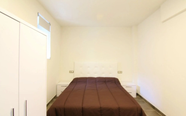 Dúplex Moderno