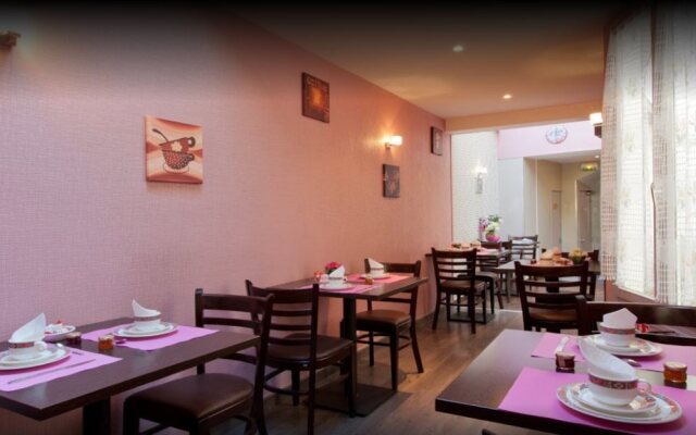 Hôtel Saphir Grenelle