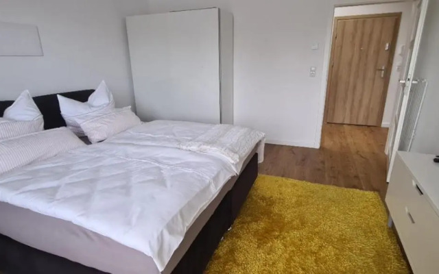 Apartmenthaus in Papenburg