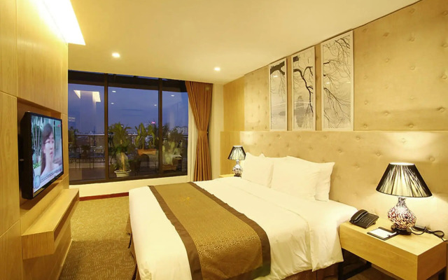 Riverside Hanoi Hotel
