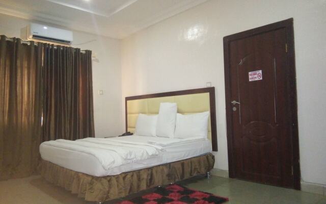 Viclin Diamond Hotels