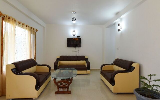 OYO 15188 Hotel Pucknozz