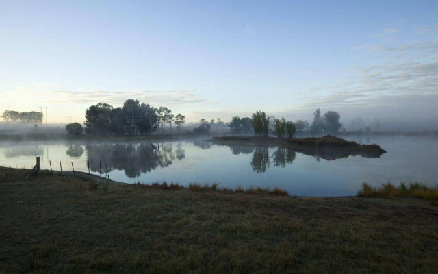 Talga Estate