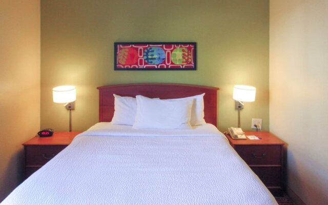 MainStay Suites Columbus Worthington
