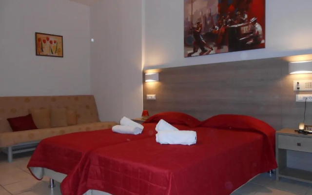 Voula Hotel