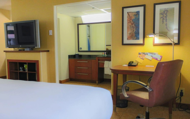 Hyatt Place Atlanta Downtown