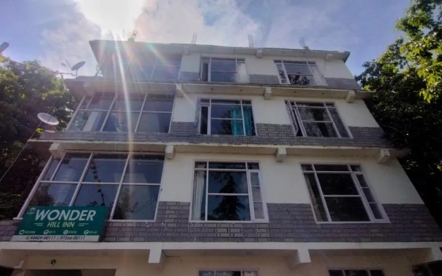 Hotel Wonder Hill Inn Narkanda