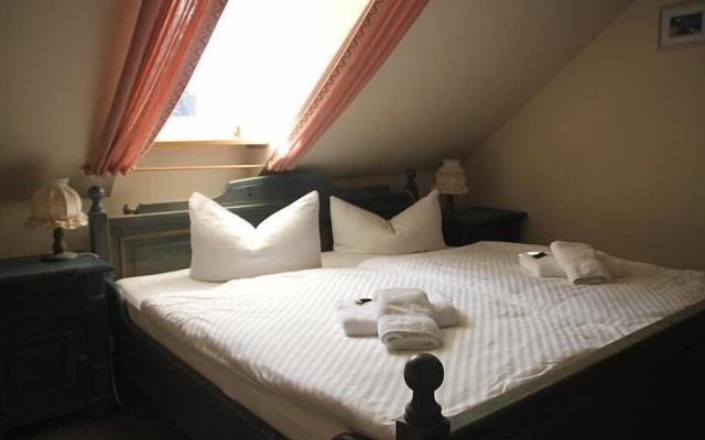 Hotel Ferienanlage Zum Silberstollen