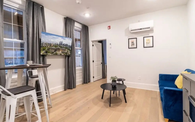 Thena Hotel - Beautiful 1 Bedroom