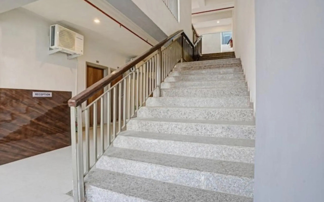 Hotel Ggc Inn