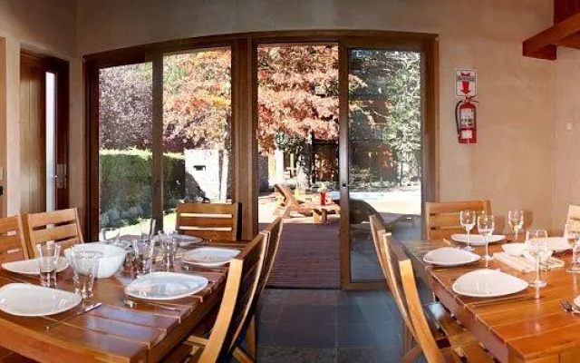 Amonite Apart & Spa