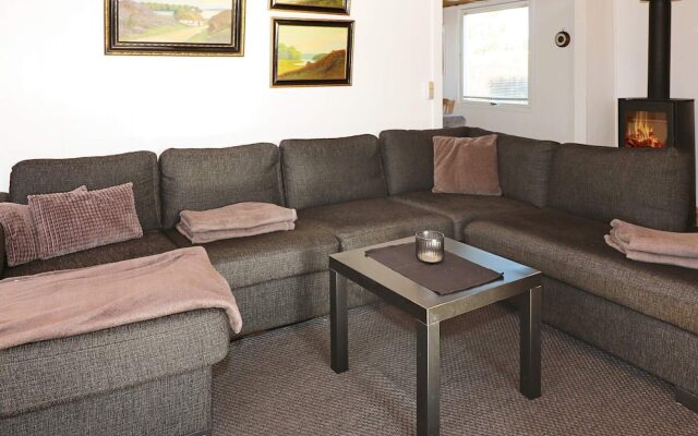 6 Person Holiday Home in Hadsund
