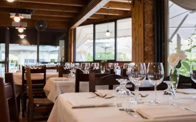 II Nido Residence-Country House