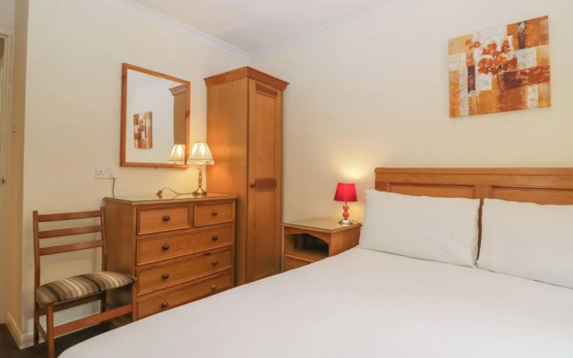 Chestnut Timber Lodge