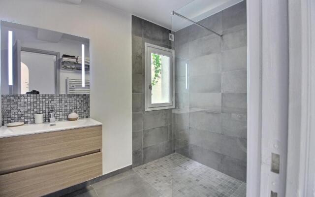 Superbe Appart de 50 m2 face au vieux village