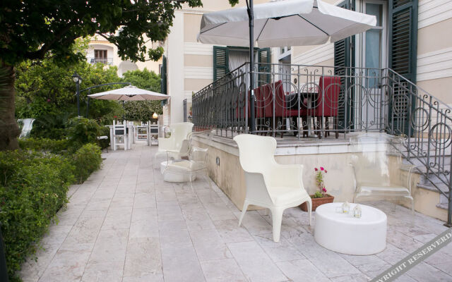 Villa Liberty Resort