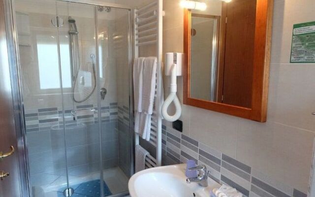 Hotel Mazzocca