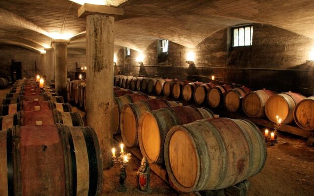 Auberge Les Hauts De Chenas