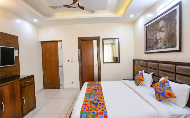 FabHotel Winterline Inn