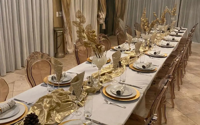 Summerview Boutique Hotel and Conference