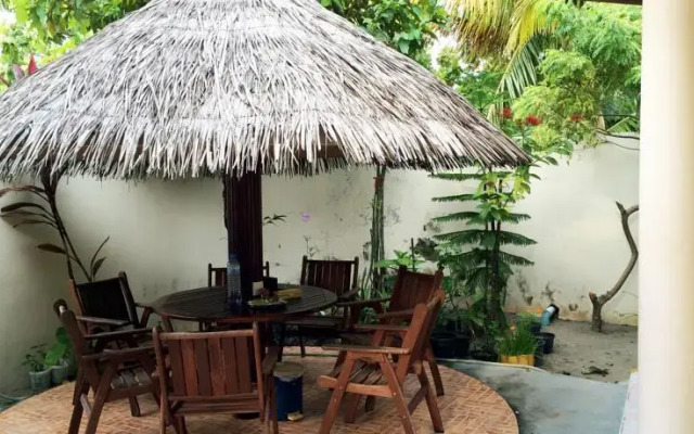 Kudahuvadhoo Inn