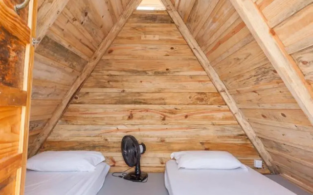 Hostel Costa Terral