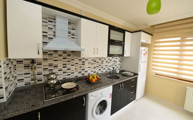 Armila Suites
