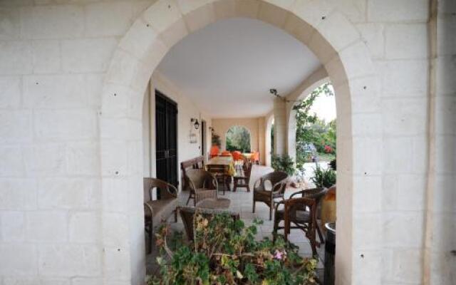 Masseria Chiancarella