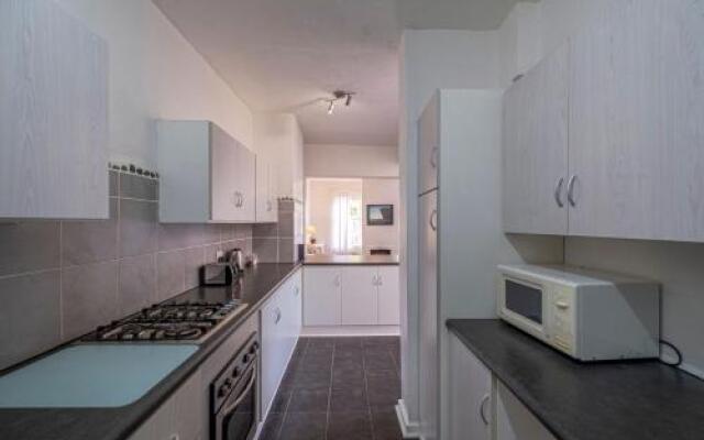 Bungalow Apartments