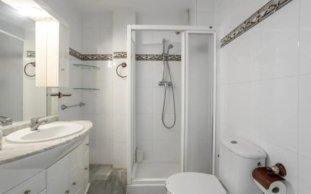 Las Flores 5 - Large townhouse
