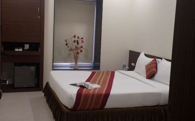 Hotel Ananya