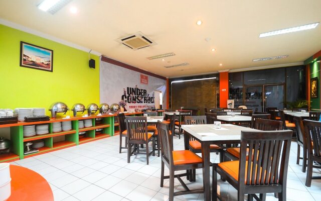 Airy UGM Colombo 1 Yogyakarta