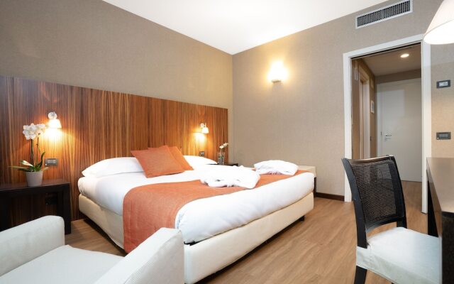 Hotel Viest