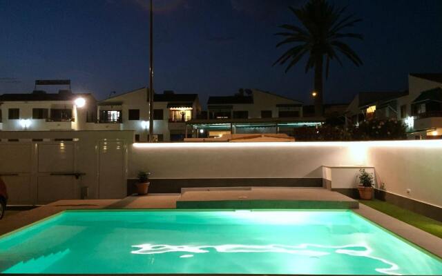 Villa el Veril