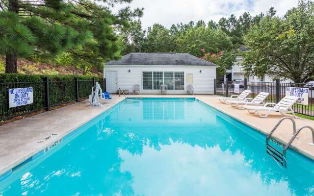 Baymont by Wyndham Greenwood