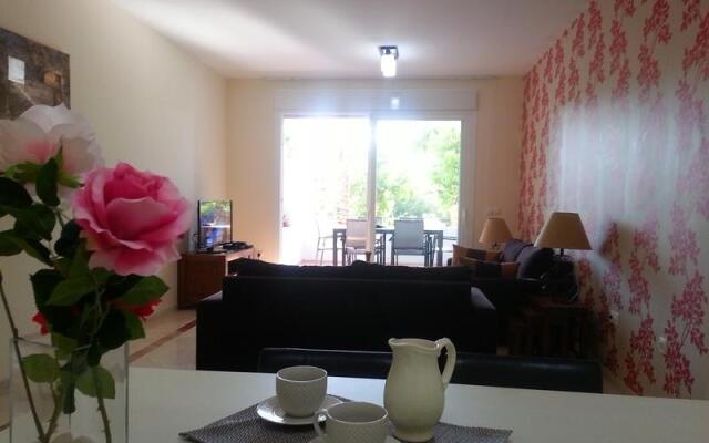 Apartment in Estepona, Malaga 101510