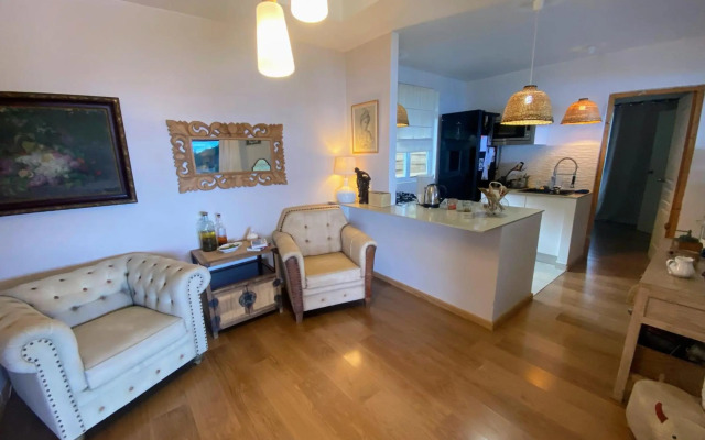 Villa WABISABI cosy home