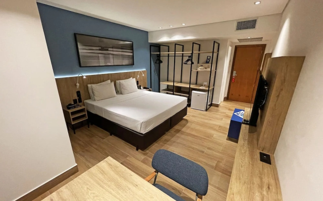 Ilha Do Boi Hotel