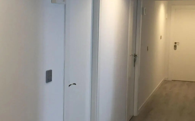 Hotel Las Americas – Mares